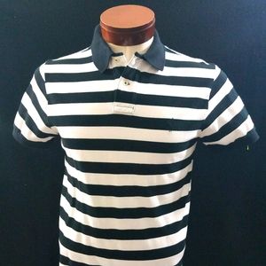 Polo Ralph Lauren Mens Casual Custom Fit Shirt